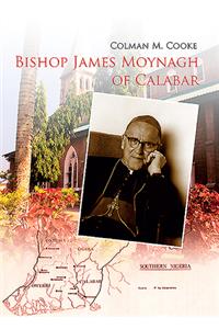 Bishop James Moynagh of Calabar