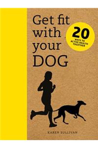 Get Fit with Your Dog