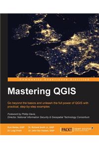 Mastering QGIS