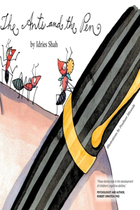 Ants and the Pen
