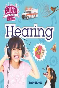 Senses: Hearing