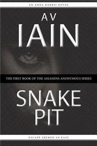 Snake Pit