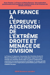 France À L'épreuve