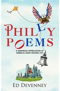 Philly Poems