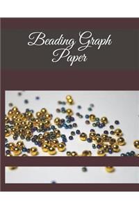 Beading Graph Paper