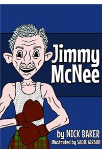 Jimmy McNee