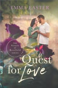 Quest for Love