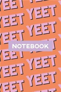 Notebook