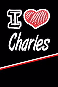 I Love Charles