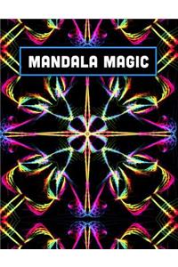 Mandala Magic