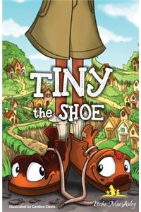 Tiny The Shoe