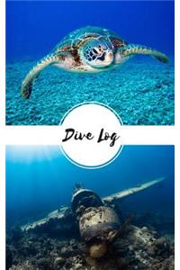 Dive Log