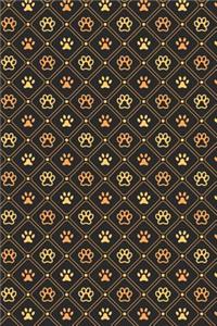 Cat Pattern - Sweet Paws