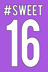 #sweet 16