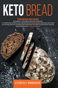 Keto Bread