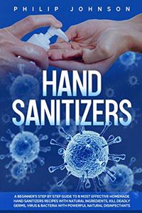 Hand Sanitizers