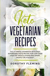 Keto Vegetarian Recipes