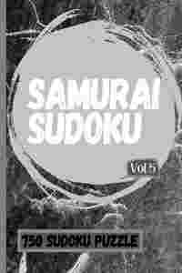 Samurai Sudoku