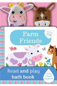 Farm Friends