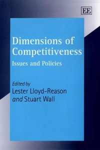 Dimensions of Competitiveness