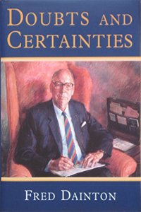 Doubts and Certainties: A Personal Memoir of the 20th Century