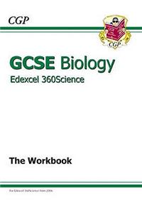 GCSE Biology Edexcel Workbook