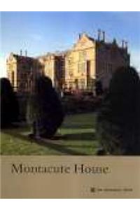 Montacute House, Somerset