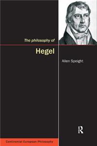 Philosophy of Hegel