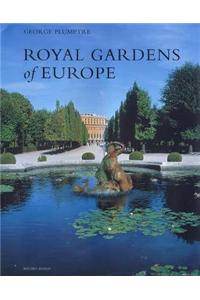 Royal Gardens of Europe