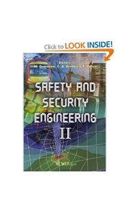 Safety and Security Engineering II