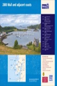 Imray Chart Pack 2800
