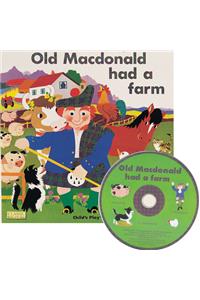 Old MacDonald Had a Farm