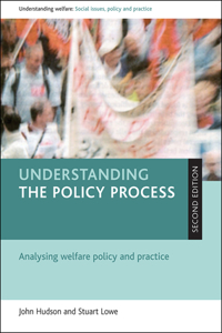 Understanding the Policy Process (Second Edition)