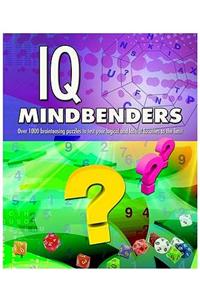 Iq Mindbenders