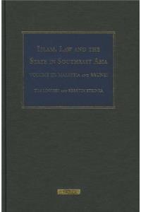Islam, Law and the State in Southeast Asia