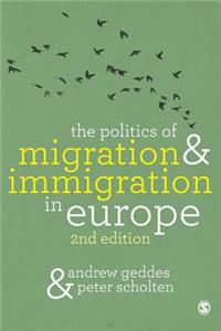 Politics of Migration and Immigration in Europe