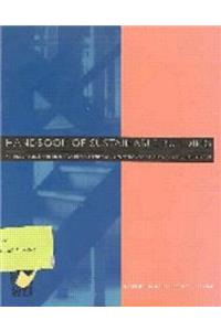 Handbook of Sustainable Building