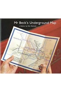 Mr. Beck's Underground Map