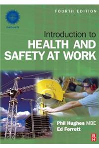 Introduction to Health and Safety at Work