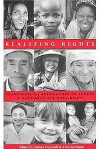 Realizing Rights