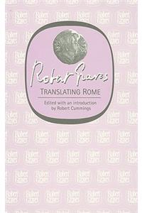 Translating Rome