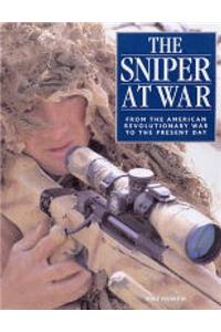 The Sniper at War