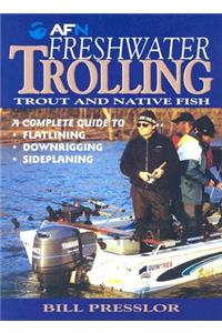 Freshwater Trolling