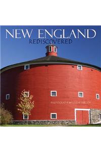 New England Rediscovered