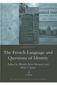 French Language and Questions of Identity