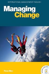 IME: MANAGING CHANGE