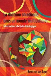 Doctrine Chretienne Dans Un Monde Multiculturel