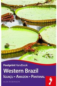 Western Brazil Handbook