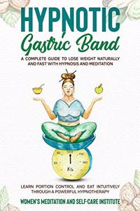 Hypnotic Gastric band