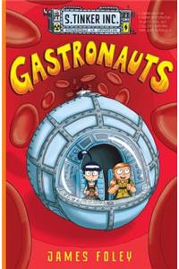 Gastronauts